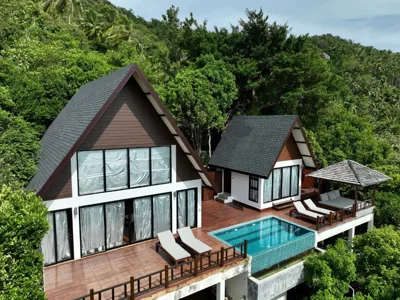 Taoruna Villas – Photos 3