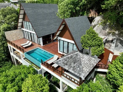 Taoruna Villas – Photos 7