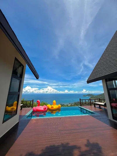 Taoruna Villas – Photos 10